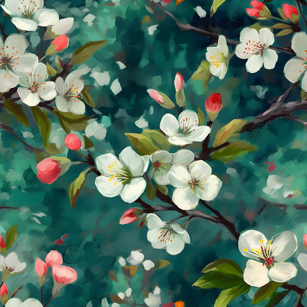 Blossom’s Breath