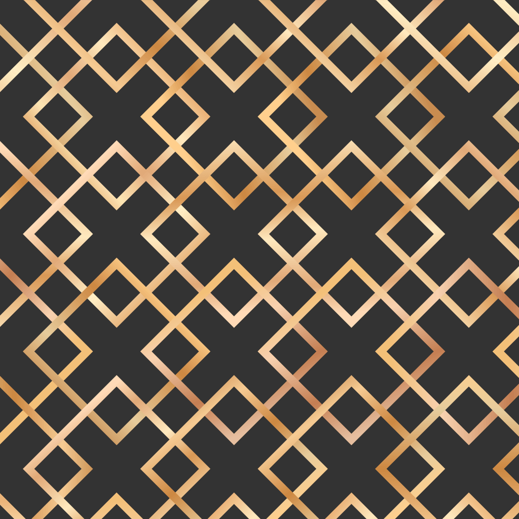 Golden Gridlock