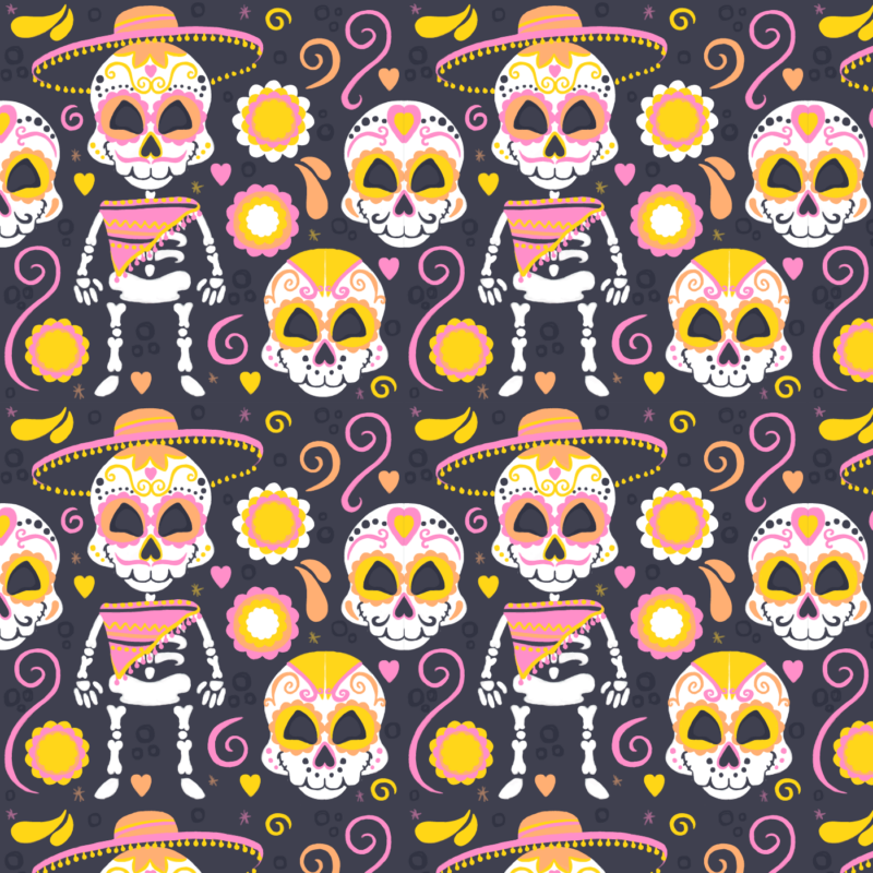 Totenkopf #2