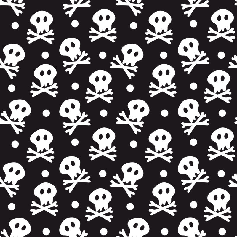 Totenkopf #5