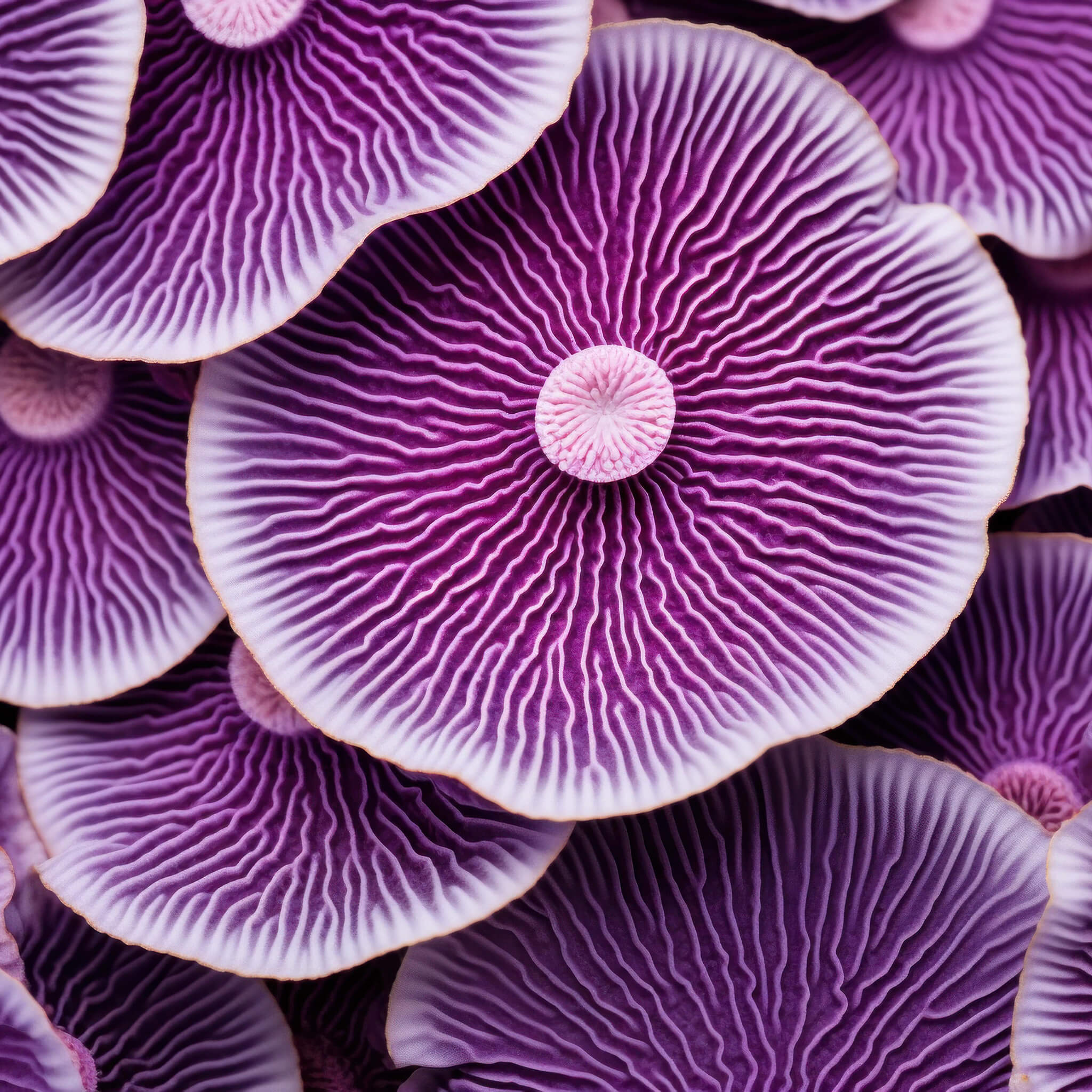 Lilac Lines