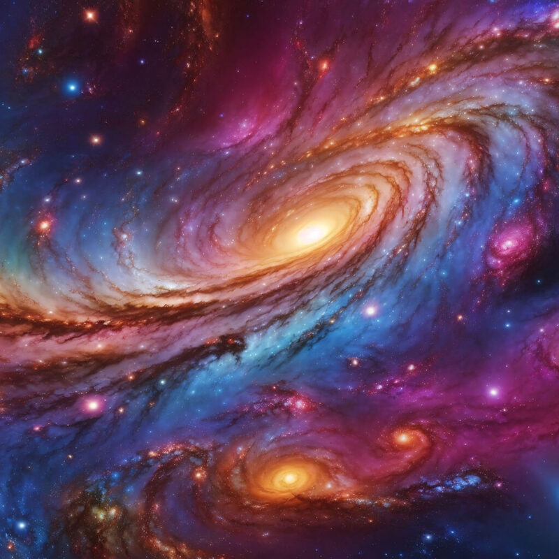 GALAXY #6