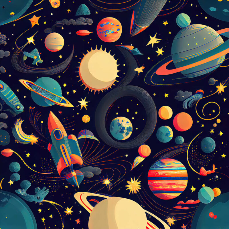 GALAXY #8