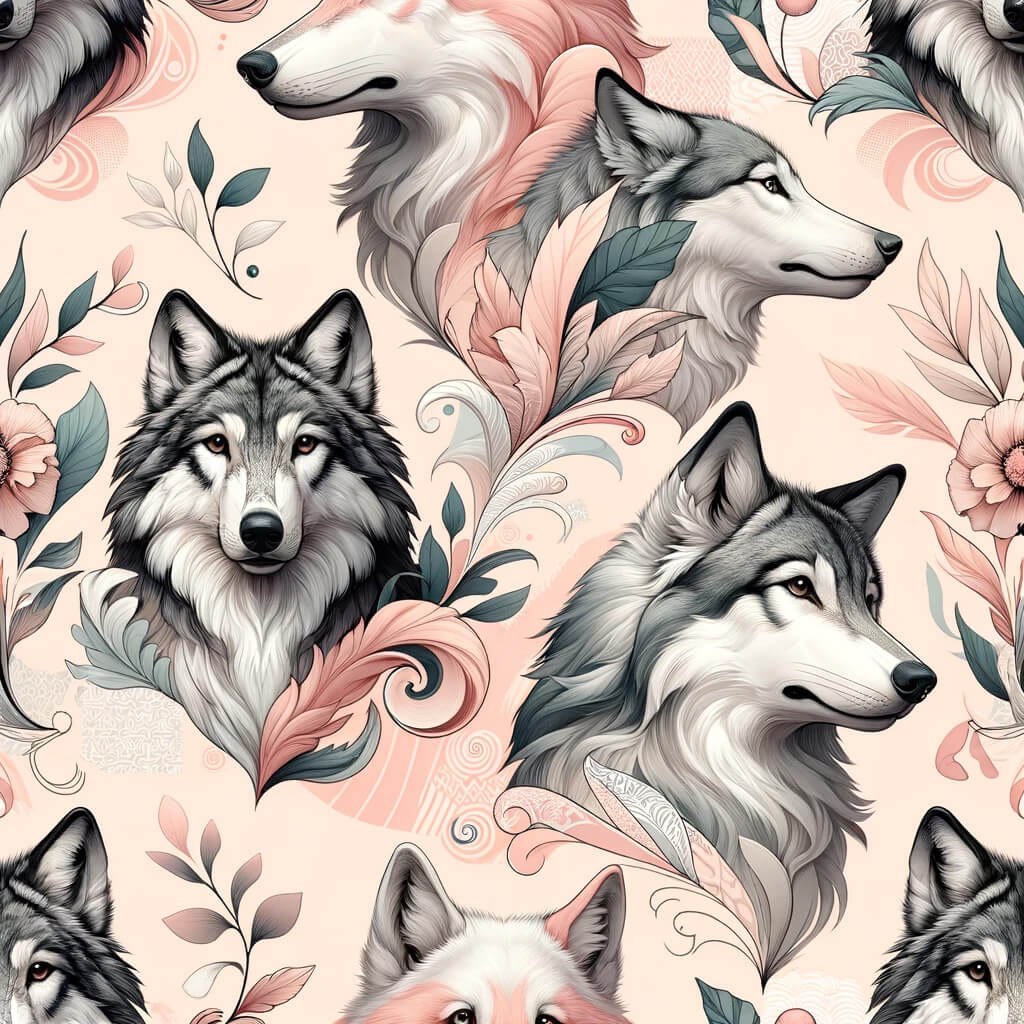 WOLF #9