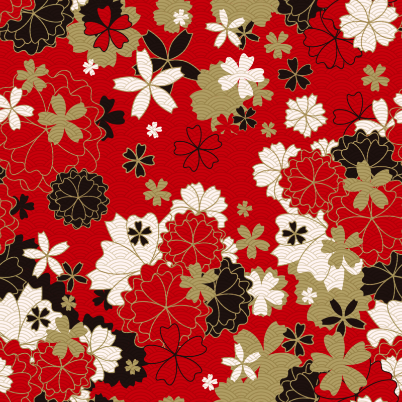 Florale Fülle