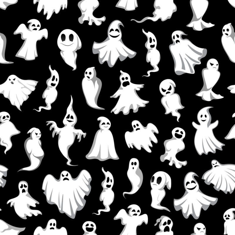 Boo-Party