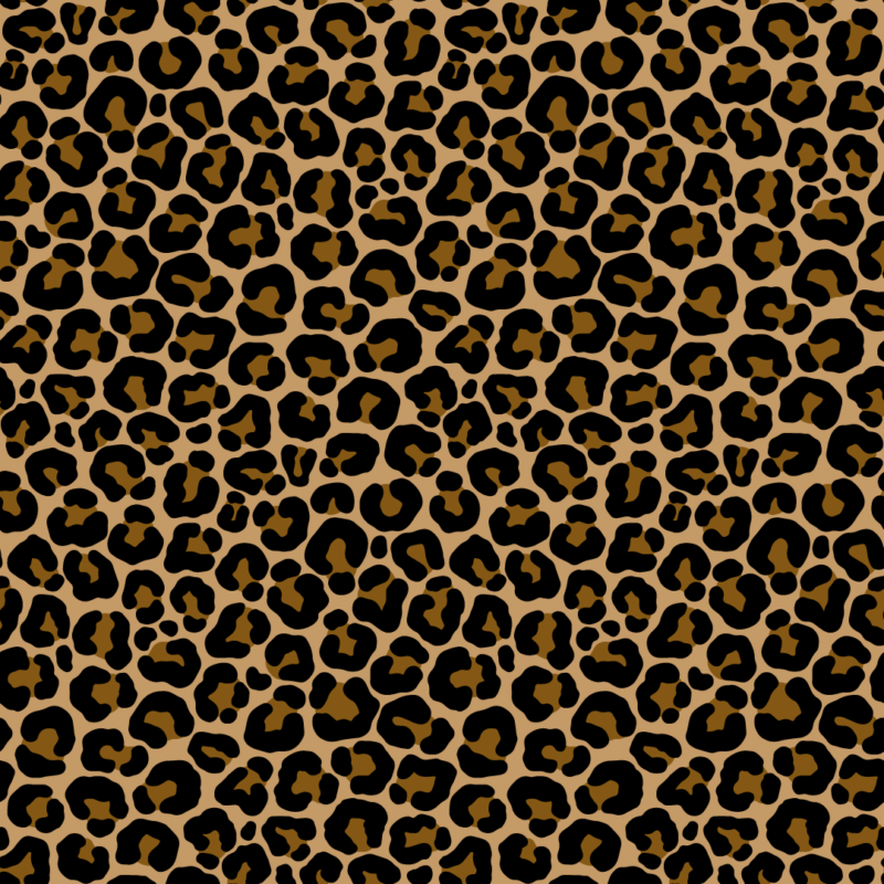 LEOPARD LEO #5