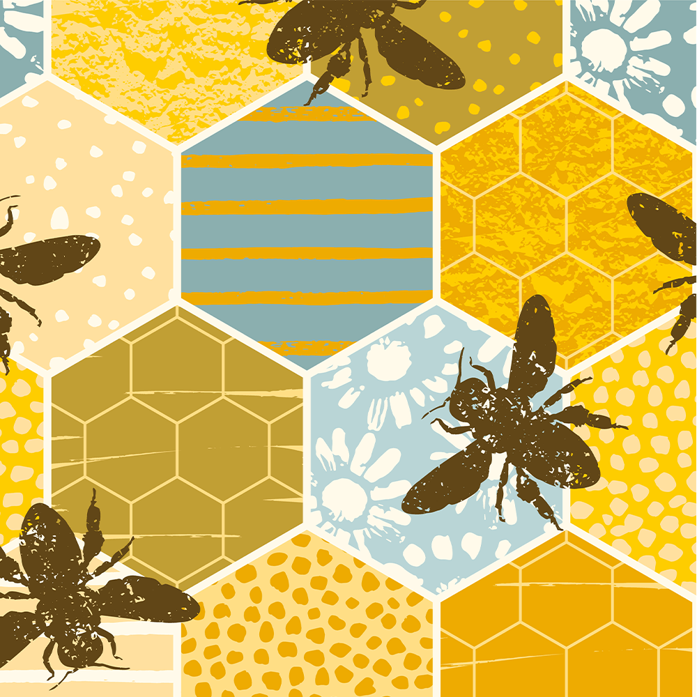 BIENENKÖNIG #2