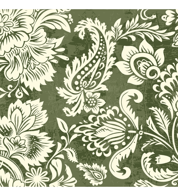 PAISLEY #6