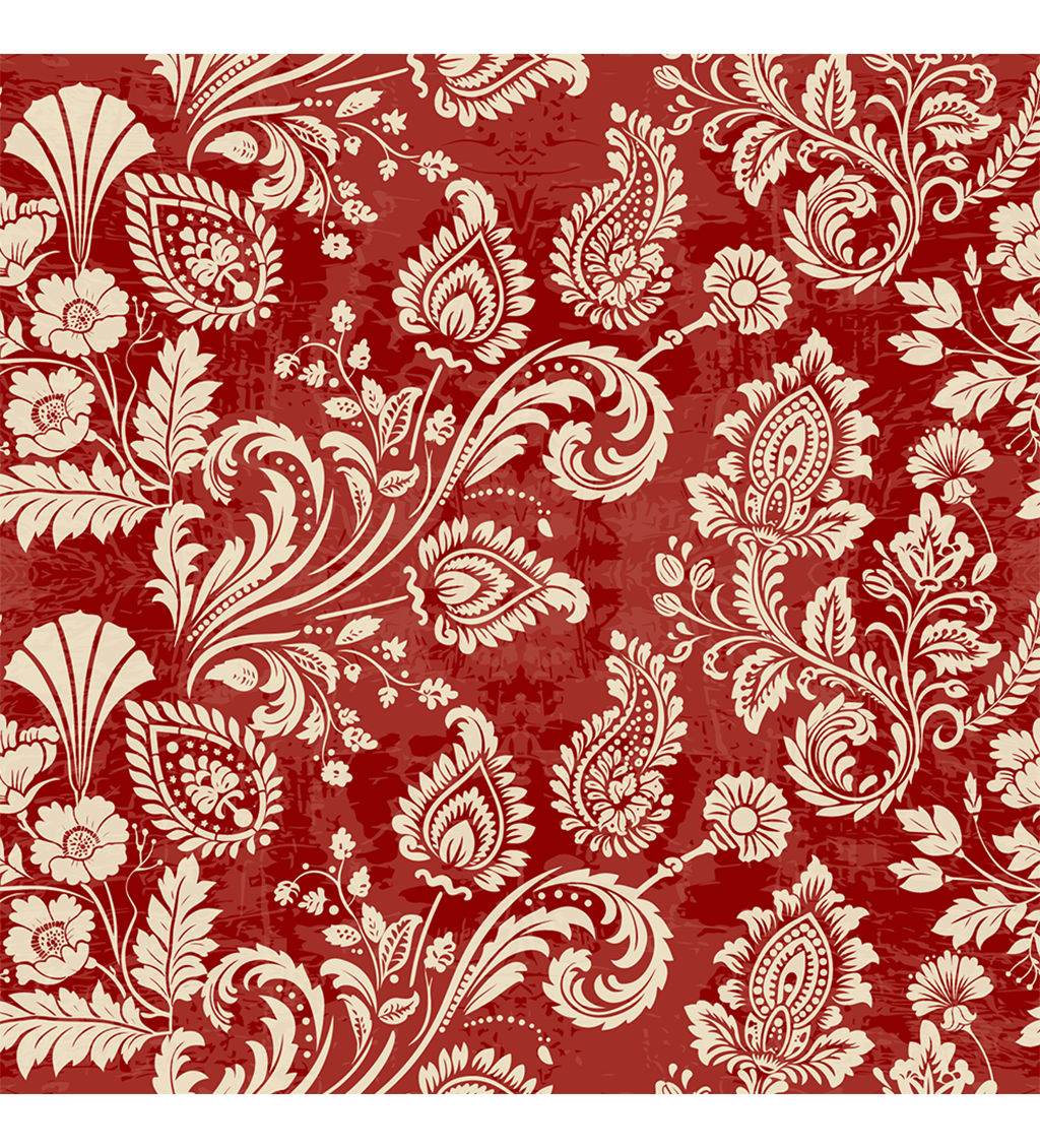 PAISLEY #8