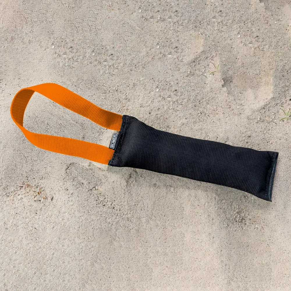 BUMER Beisswurst Trainingsdummy