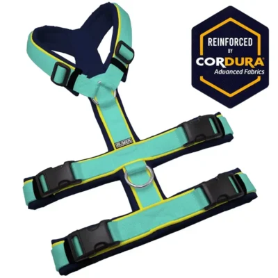 BUMER VenturFlex Pro CORDURA® STANDARD Sicherheitsgeschirr, Hundegeschirr