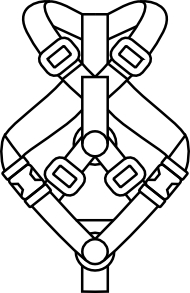 Trailgeschirre