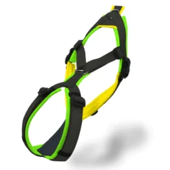 BUMER MULTICOLOR Trailgeschirr, (Softshell) (1)